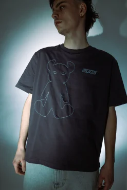 Koszulka 2005 Horned