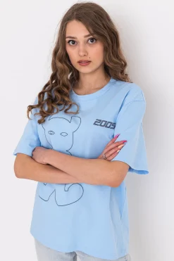 Koszulka 2005 Horned