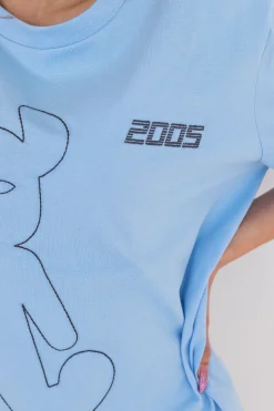 Koszulka 2005 Horned