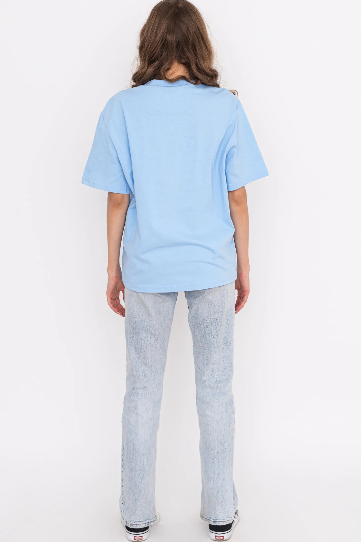 Koszulka 2005 Horned