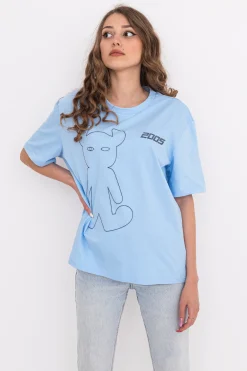 Koszulka 2005 Horned