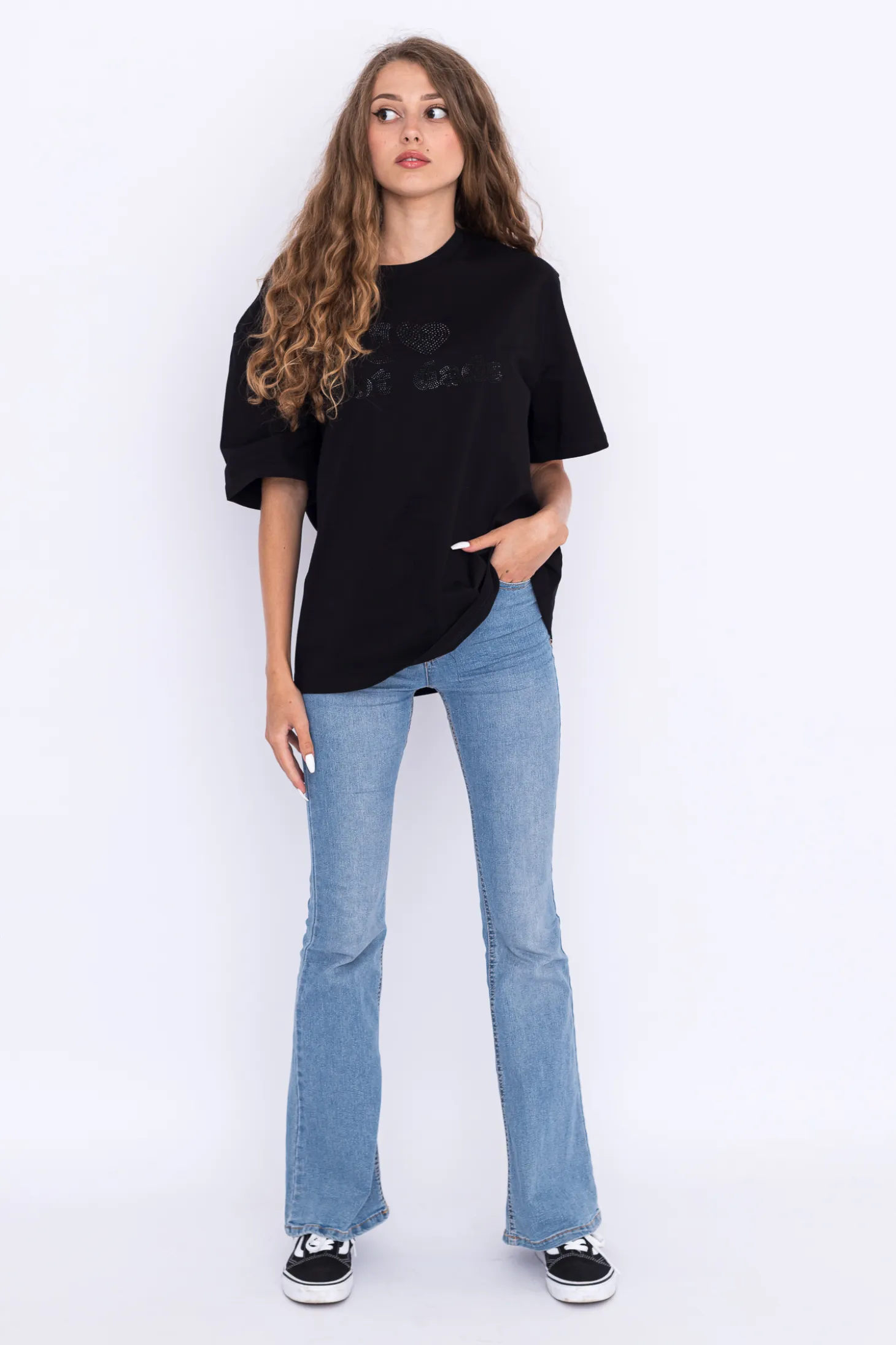 Koszulka 2005 I <3 Hot Dads