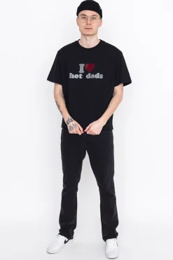 Koszulka 2005 I <3 Hot Dads