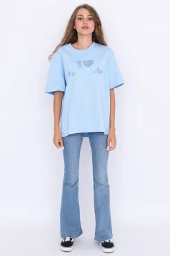 Koszulka 2005 I <3 Hot Dads