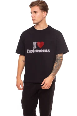 Koszulka 2005 I <3 Hot Moms