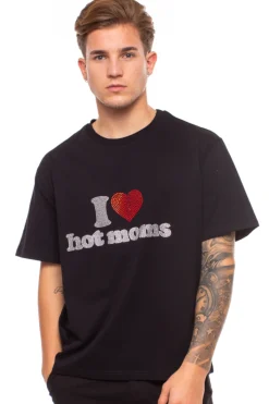 Koszulka 2005 I <3 Hot Moms