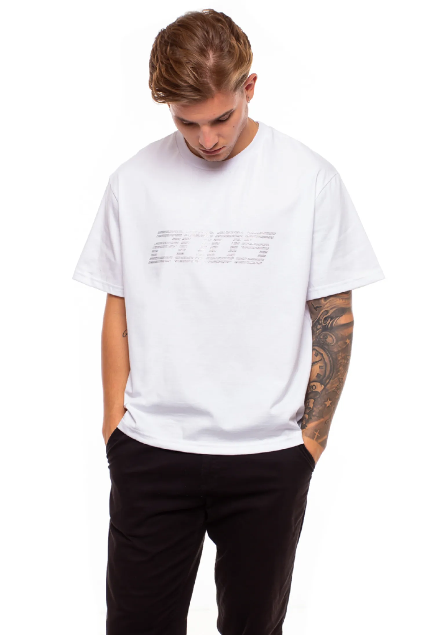 Koszulka 2005 Signature