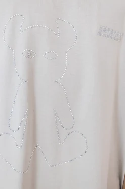 Koszulka 2005 Studded Horned Lucy Tee