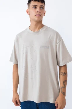 Koszulka 2005 Studded Horned Lucy Tee