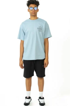 Koszulka Carhartt WIP Ablaze