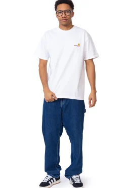 Koszulka Carhartt WIP American Script