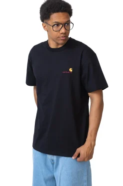 Koszulka Carhartt WIP American Script