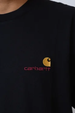 Koszulka Carhartt WIP American Script