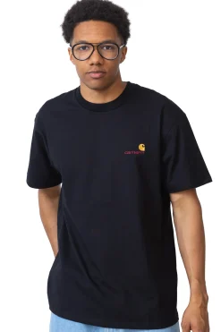 Koszulka Carhartt WIP American Script