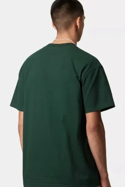 Koszulka Carhartt WIP American Script