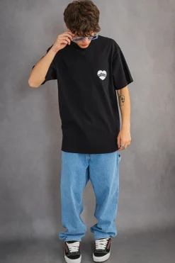 Koszulka Carhartt WIP Amour Pocket