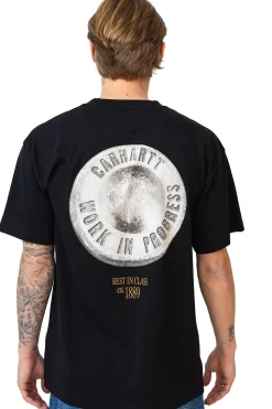 Koszulka Carhartt WIP Best In Class