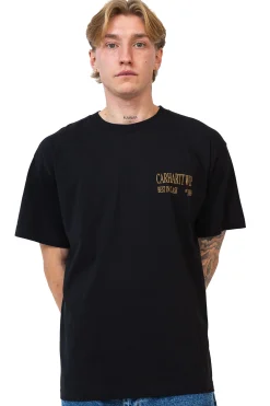 Koszulka Carhartt WIP Best In Class