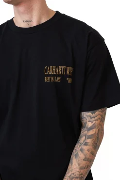 Koszulka Carhartt WIP Best In Class