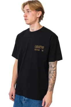 Koszulka Carhartt WIP Best In Class