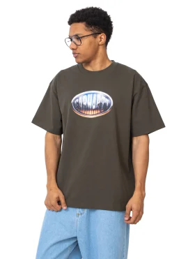 Koszulka Carhartt WIP Big Time