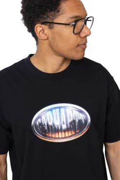 Koszulka Carhartt WIP Big Time