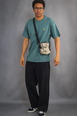 Koszulka Carhartt WIP Chase