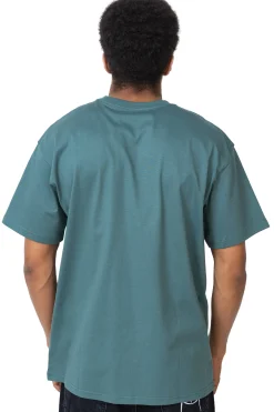 Koszulka Carhartt WIP Chase