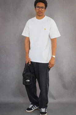 Koszulka Carhartt WIP Chase