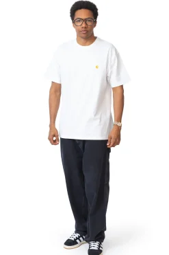 Koszulka Carhartt WIP Chase
