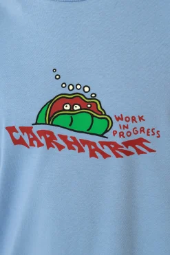 Koszulka Carhartt WIP Clam