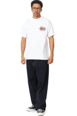 Koszulka Carhartt WIP Crab Paint