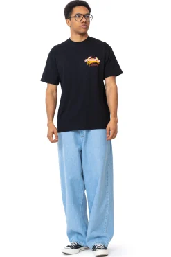 Koszulka Carhartt WIP Crab Paint