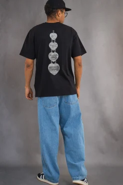 Koszulka Carhartt WIP Hartt Chain