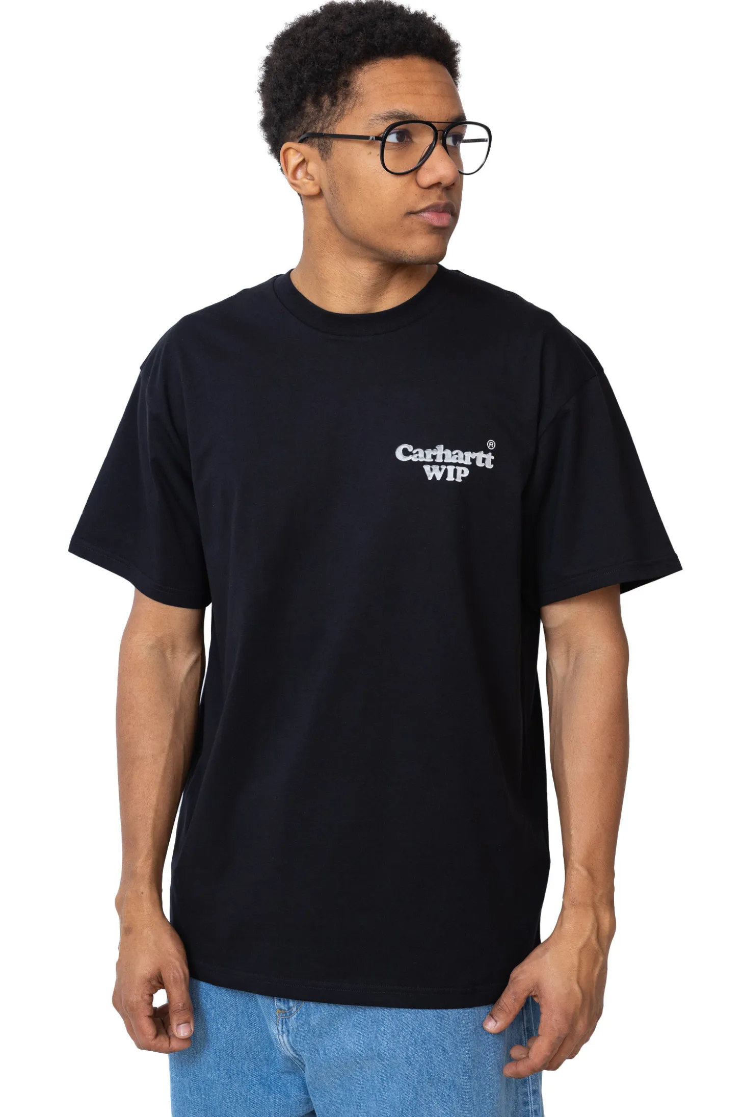 Koszulka Carhartt WIP Hartt Chain