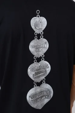 Koszulka Carhartt WIP Hartt Chain