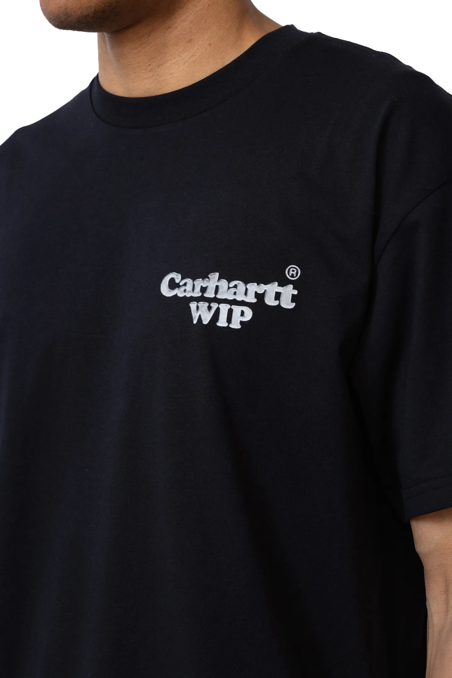 Koszulka Carhartt WIP Hartt Chain