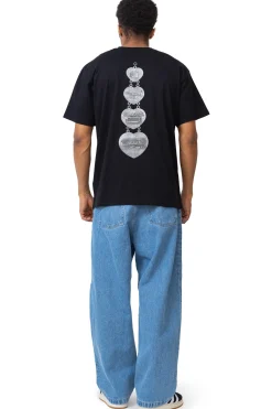 Koszulka Carhartt WIP Hartt Chain