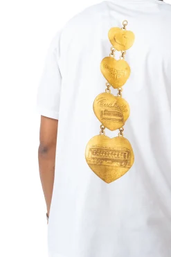 Koszulka Carhartt WIP Hartt Chain