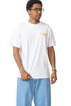 Koszulka Carhartt WIP Hartt Chain