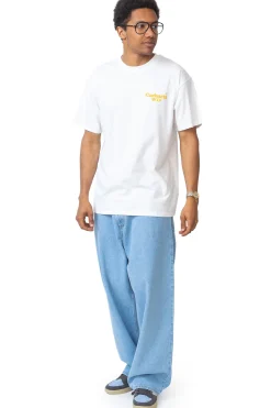 Koszulka Carhartt WIP Hartt Chain