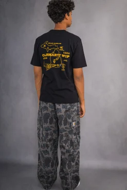 Koszulka Carhartt WIP Home State