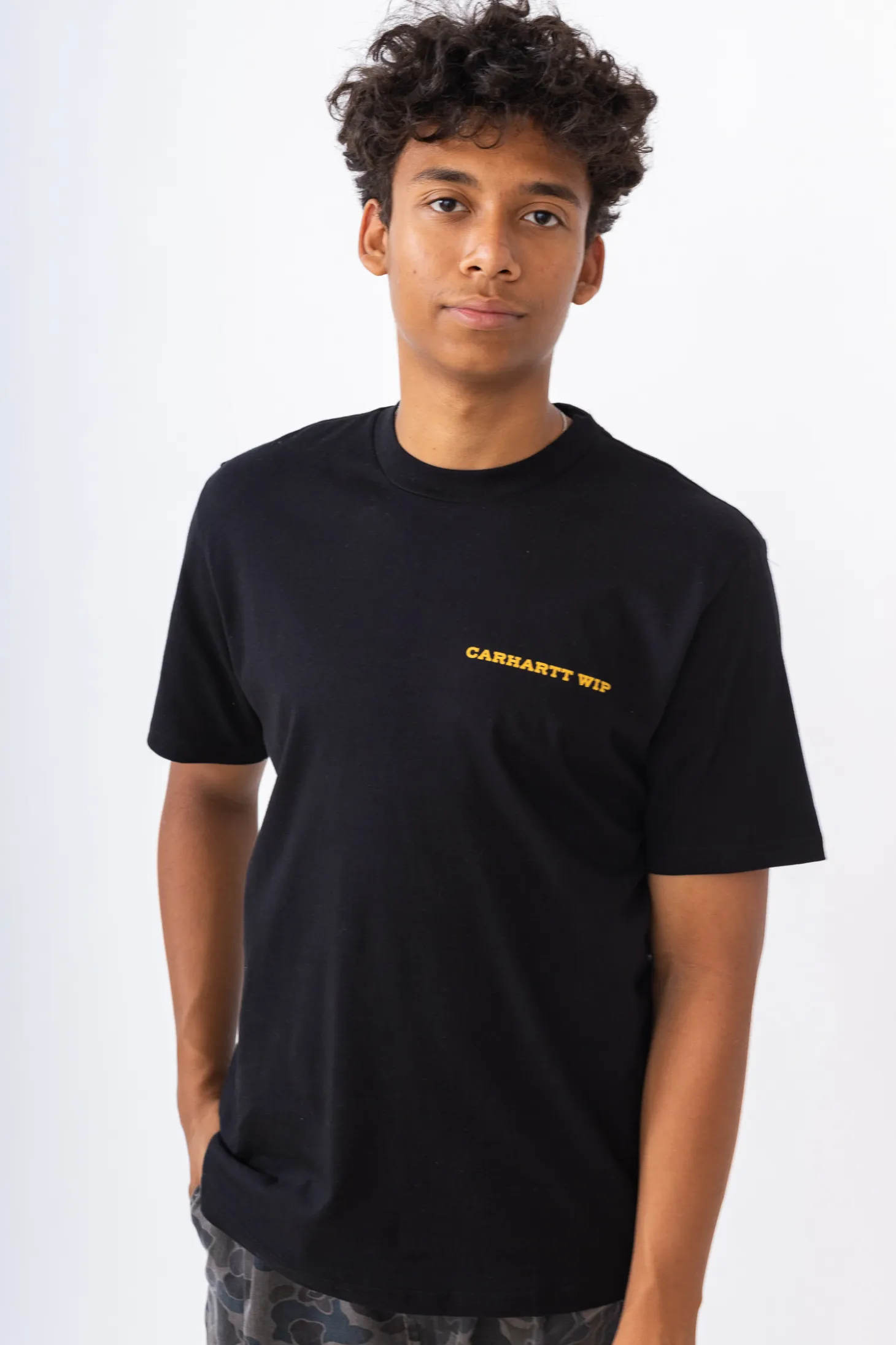 Koszulka Carhartt WIP Home State