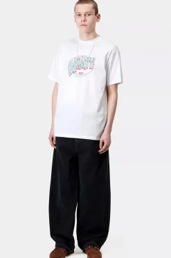 Koszulka Carhartt WIP Hot Script