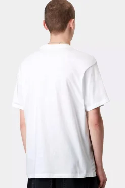Koszulka Carhartt WIP Hot Script