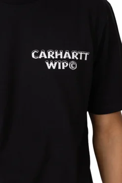 Koszulka Carhartt WIP Ice