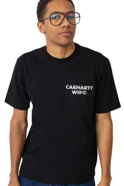 Koszulka Carhartt WIP Ice