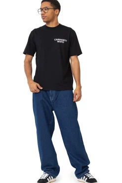 Koszulka Carhartt WIP Ice