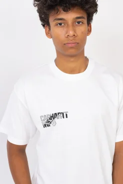 Koszulka Carhartt WIP Jalou C