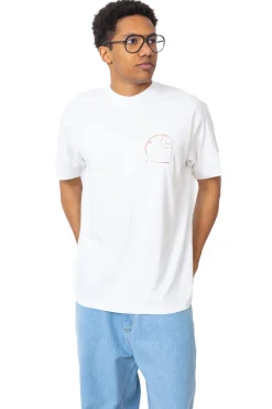 Koszulka Carhartt WIP Java